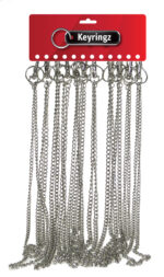 Mini Hipster Light Chain Keyring