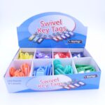 Key Tags Swivel