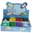 Key Name Tags