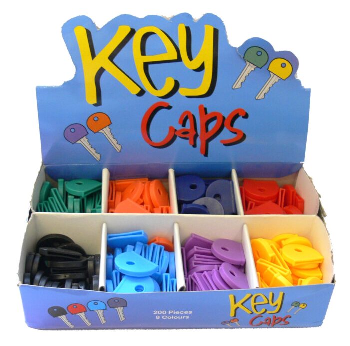 Key Caps Colour