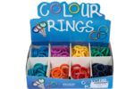 Key colour ring