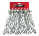 Medium Duty Hipster & Chain Keyring