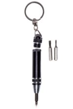 Mini Screwdriver Keyring - Image 2