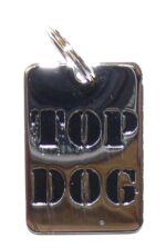 Top Dog Tag