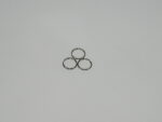 Split Ring Nickel 1/2'' - Image 2