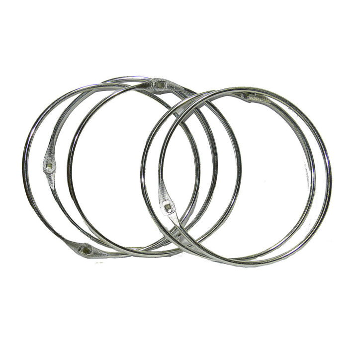 Quick Release Jailer Ring - Image 1