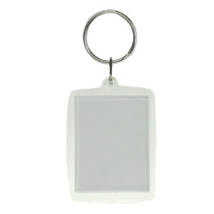 Acrylic Phot Holder Keyring Bulkbuy
