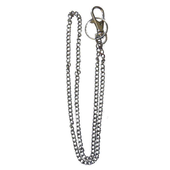 Mini Hipster Light Chain Keyring - Image 2