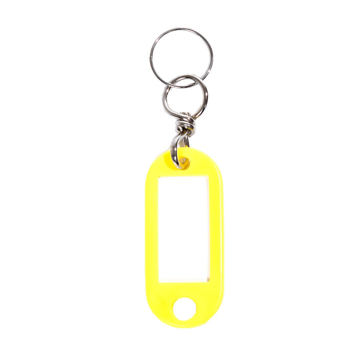 Key Tags Swivel - Image 2