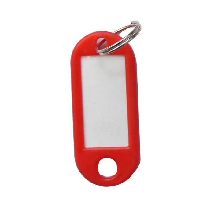 Key Name Tags - Image 2