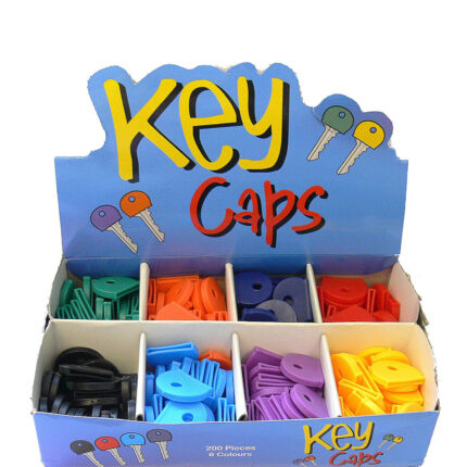Key Caps Colour