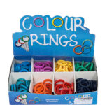 Key Colour Ring