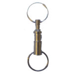 Quick Release Keyring - Image 2
