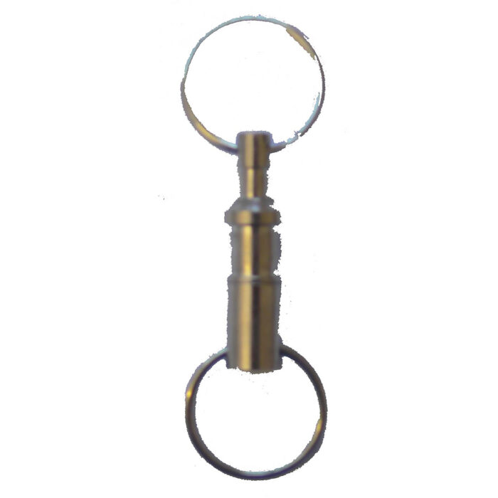 Quick Release Keyring - Image 2