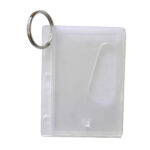 Swipe Card Holder Keyring - Image 2