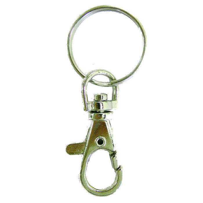 Mini Clip Keyring - Image 2