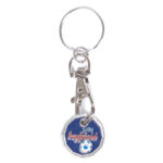 Trolley Coin New Boyfriend Keyring - Image 2
