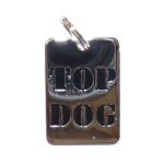 Top Dog Tag