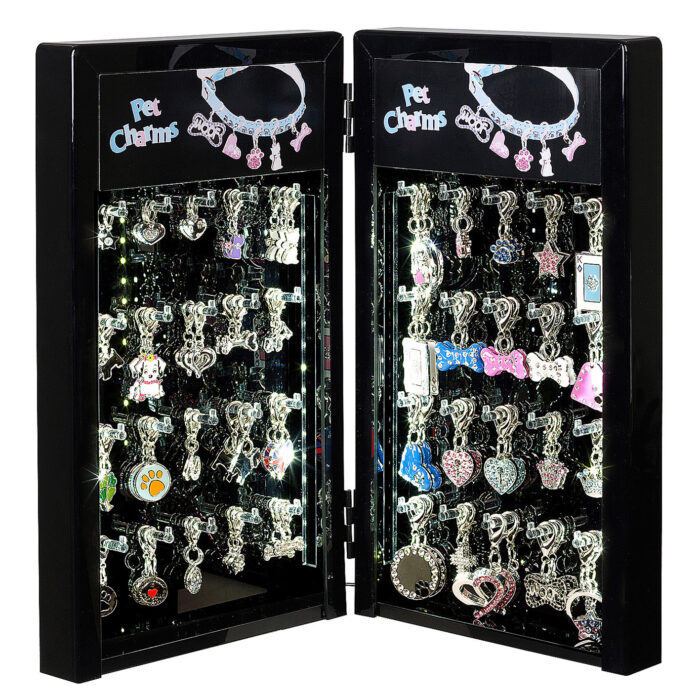 Illuminated Display Stand Package - Image 1