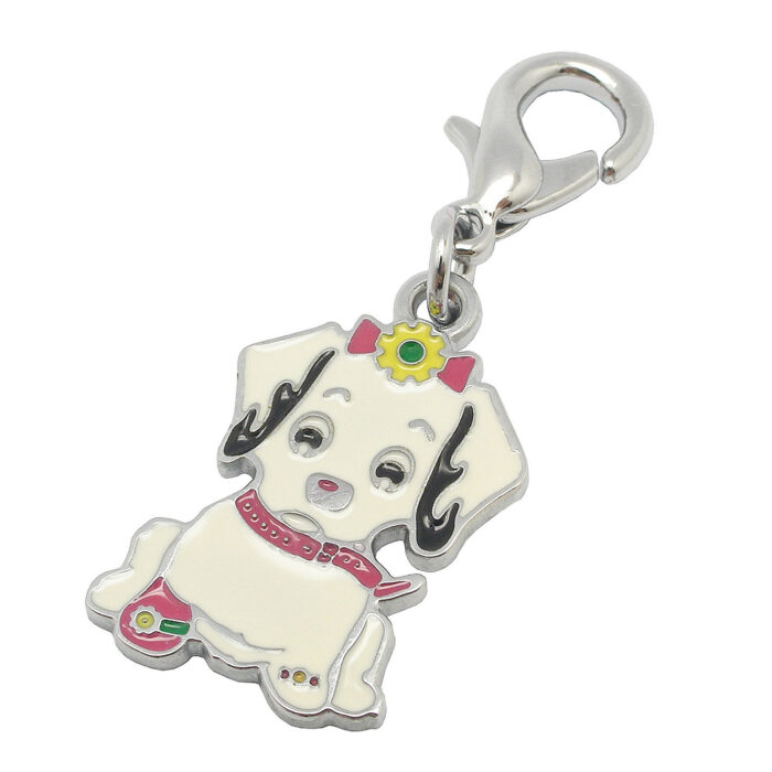 Pet Charm Sweetie Dog - Image 1