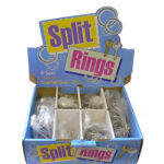 Split Rings Box
