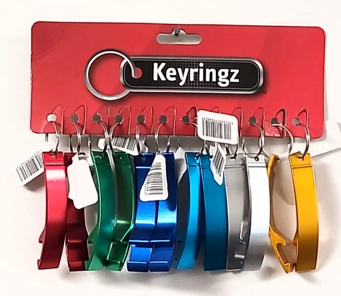 Bottle Opener - Image 1