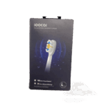SOOCAS Replacement Brushes - Image 4